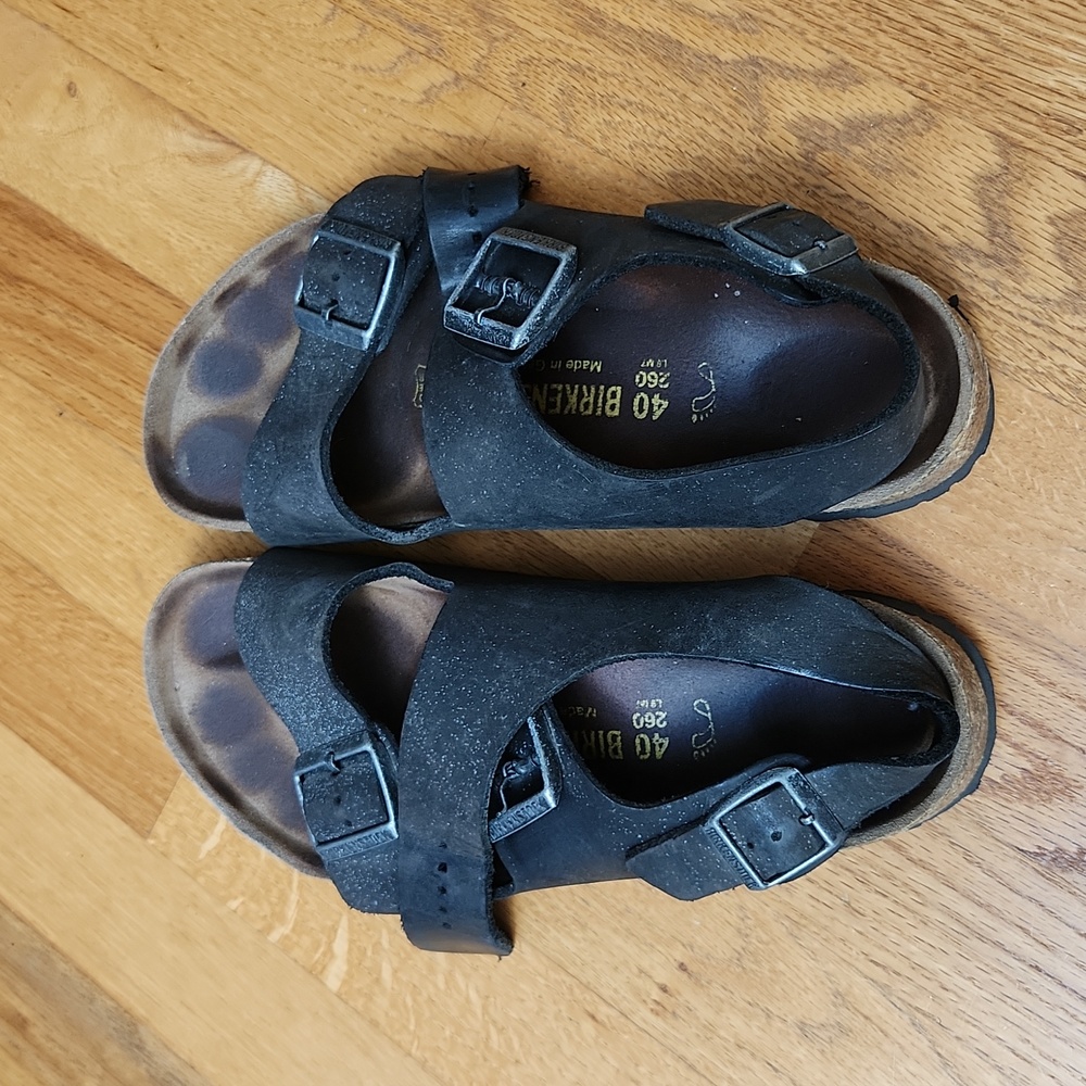 Birkenstock Milano - Men's